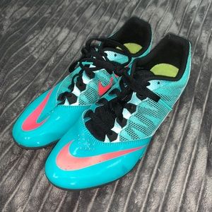 Women’s Track Spike Shoes